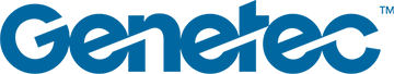 Genetec Security Center Government Integration