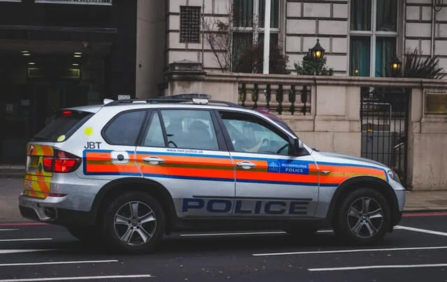 Mobile Security Patrol Solution