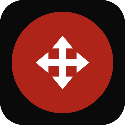 WINK Crossroad icon