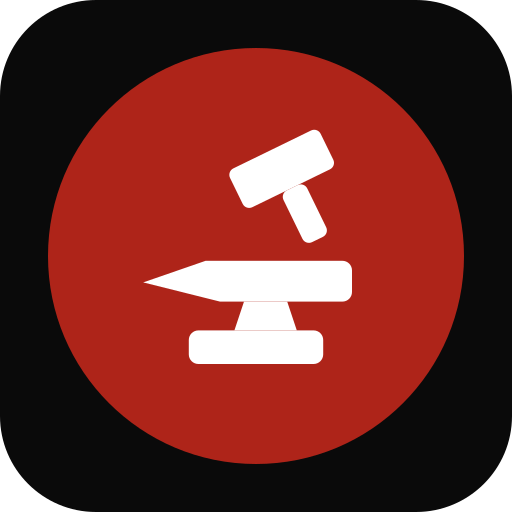WINK Forge icon