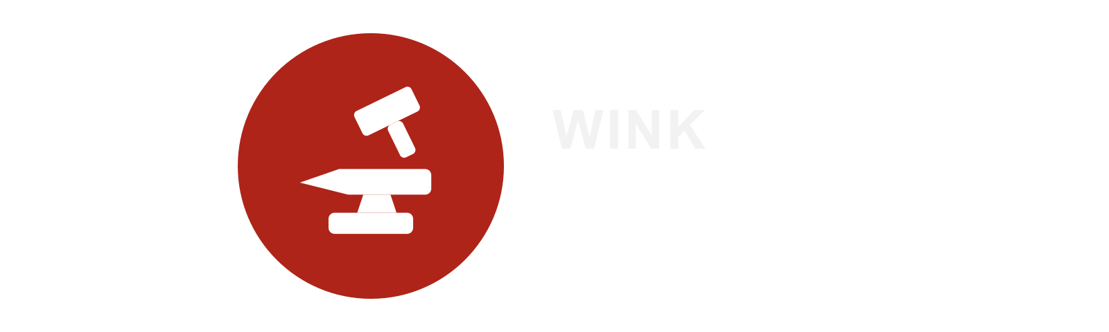WINK Forge with no plate