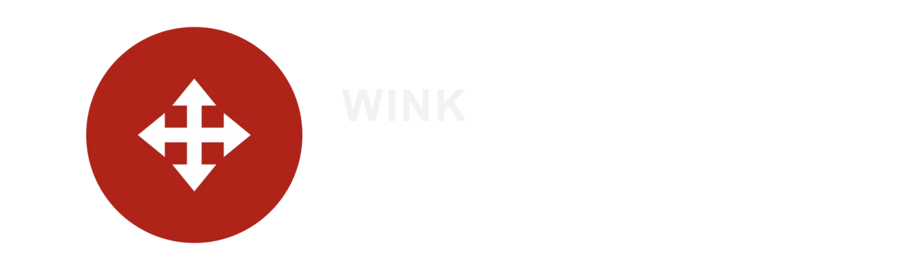 WINK Crossroad logo