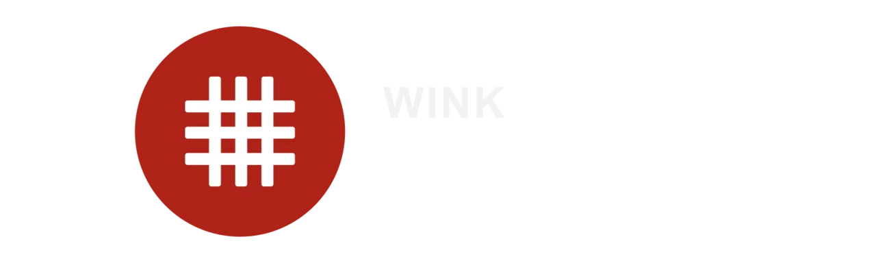 WINK Encoder logo