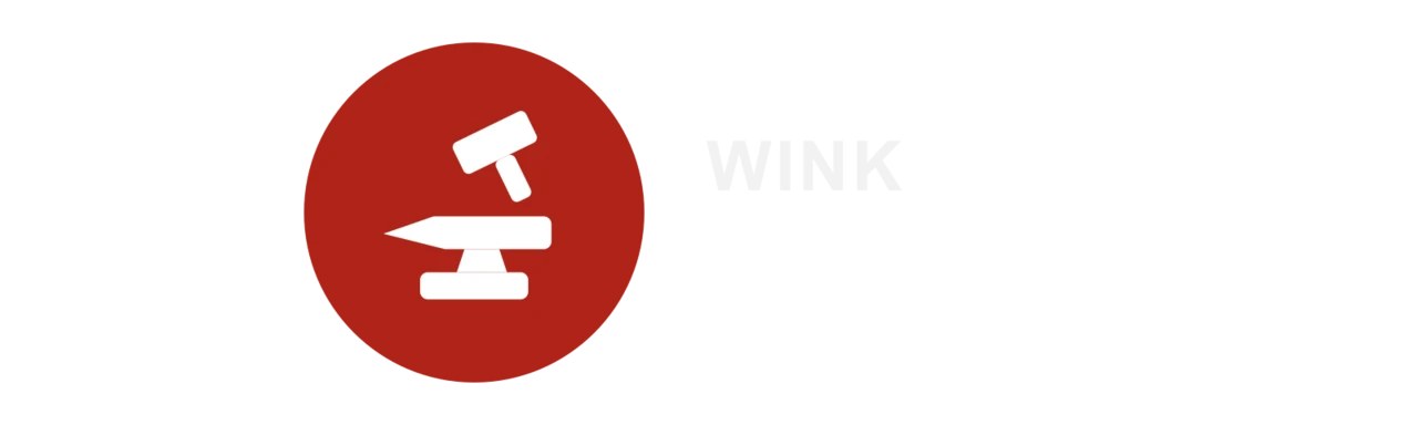 WINK Forge logo