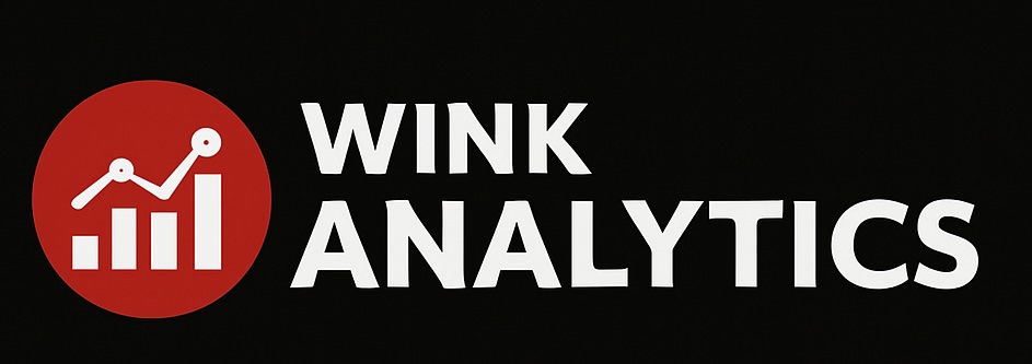 WINK Analytics Video Intelligence Platform