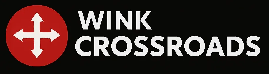 WINK Crossroad logo