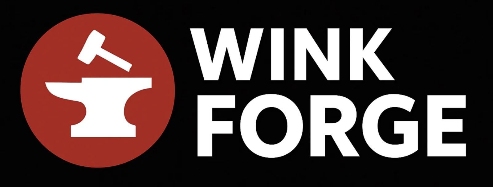 WINK Forge logo