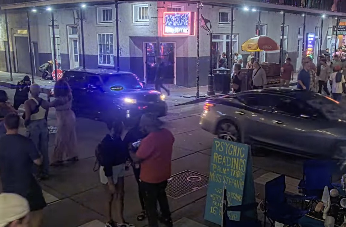 WINK Public Eye Municipal Traffic Camera Access App and Platform