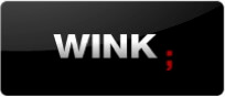 WINK Streaming Rounded Logo