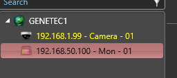 Add Camera Step 3